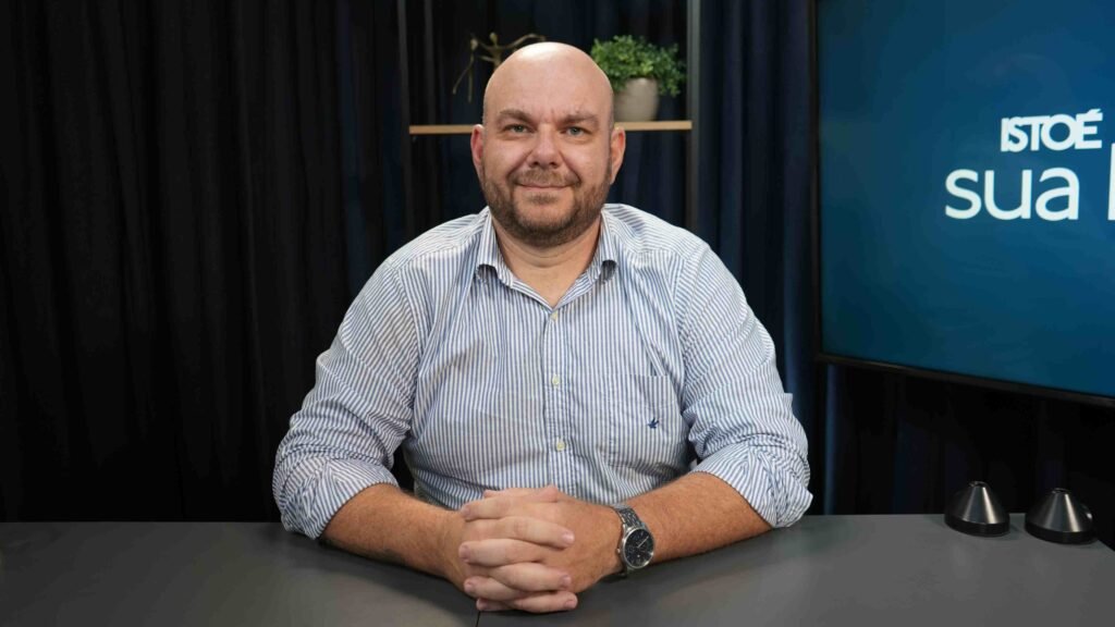 Empresário Felipe Borges registra crescimento de 600% e estima faturar ...