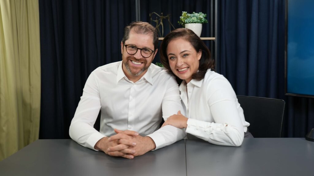 De livros a R$ 50 milhões: Conheça o casal Bertotti